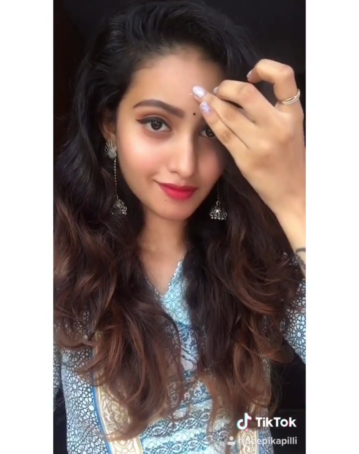Deepika Pilli