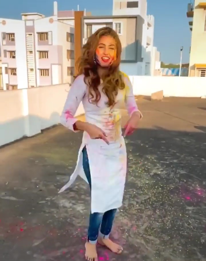 Deepika Pilli