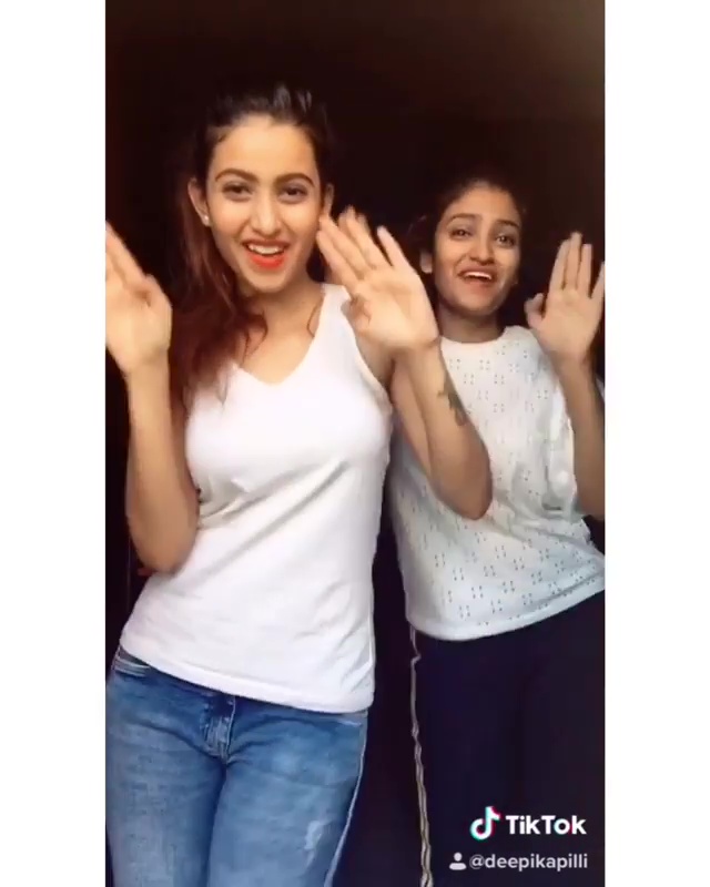 Deepika Pilli