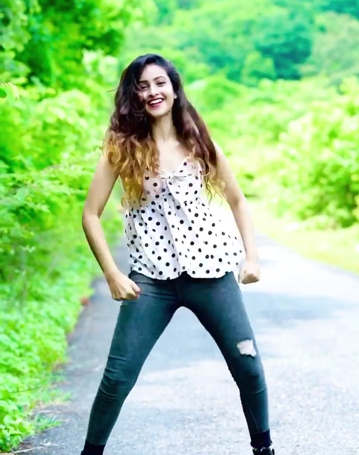 Deepika Pilli
