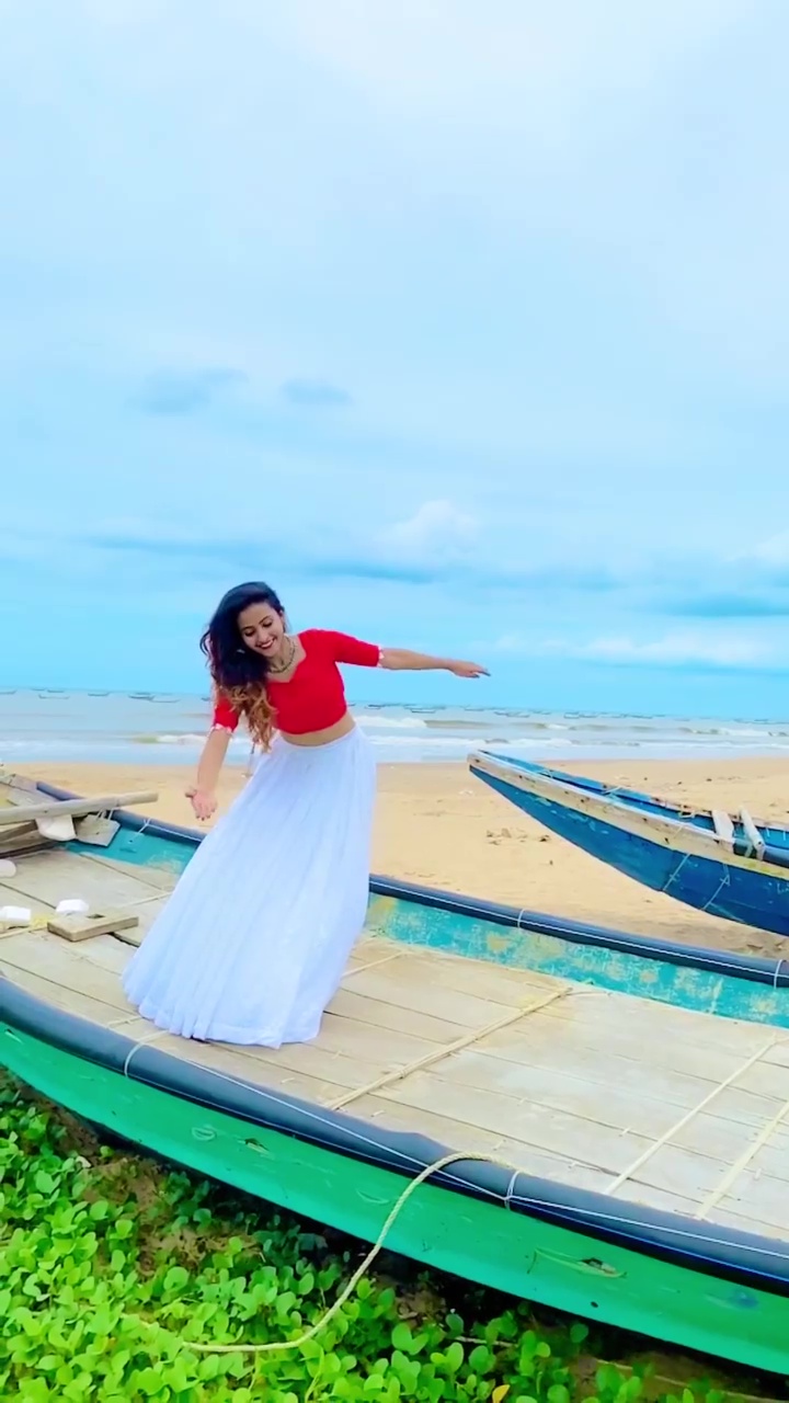 Deepika Pilli