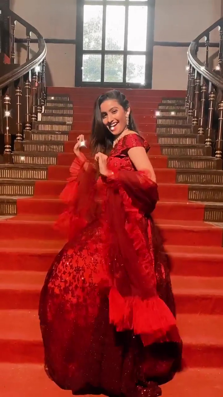 Deepika Pilli