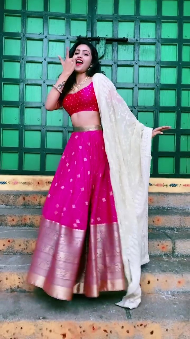 Deepika Pilli