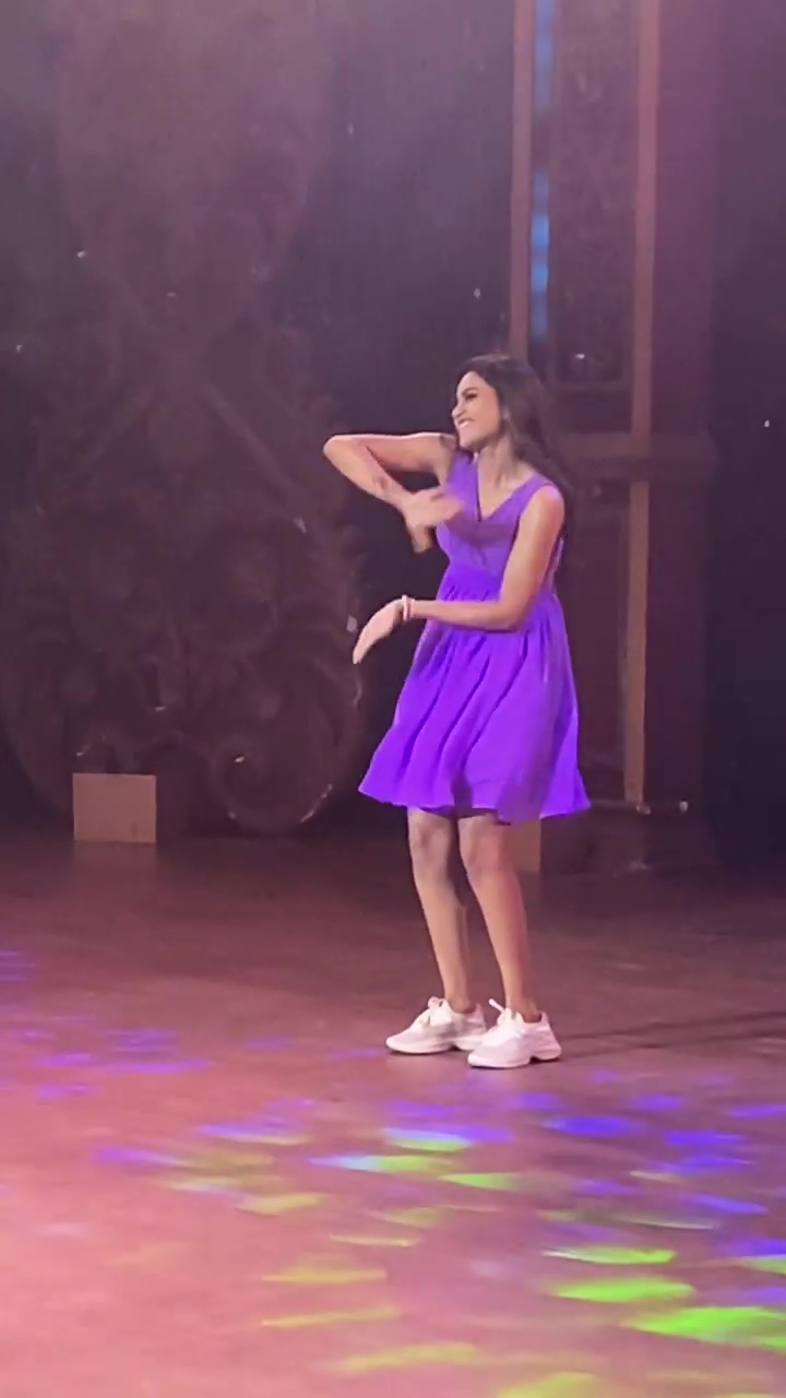 Deepika Pilli