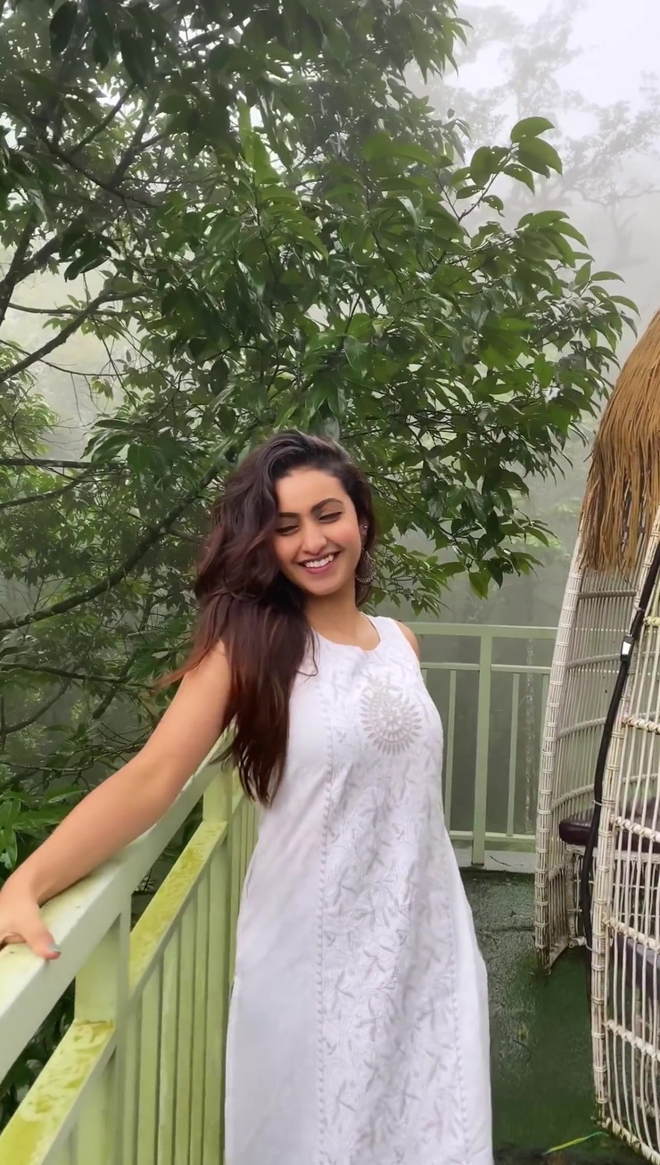 Deepika Pilli