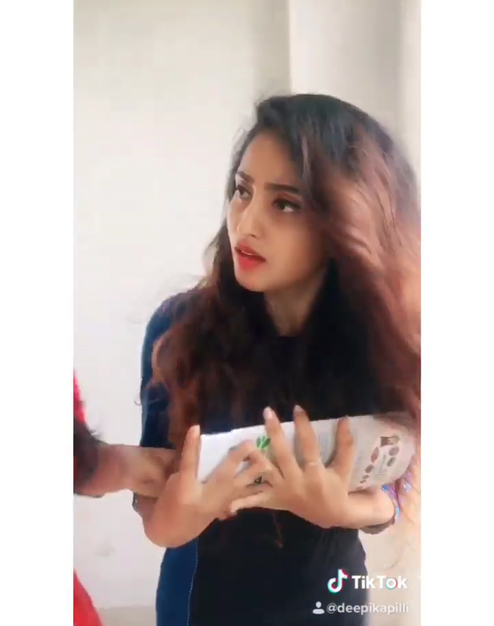Deepika Pilli