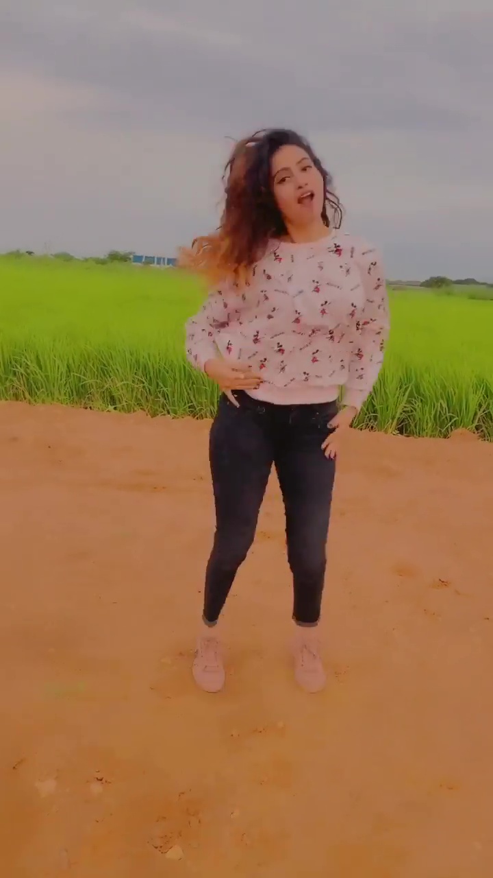 Deepika Pilli