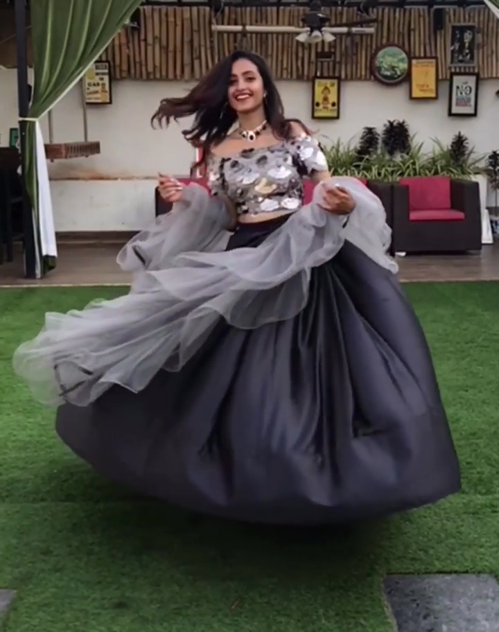 Deepika Pilli