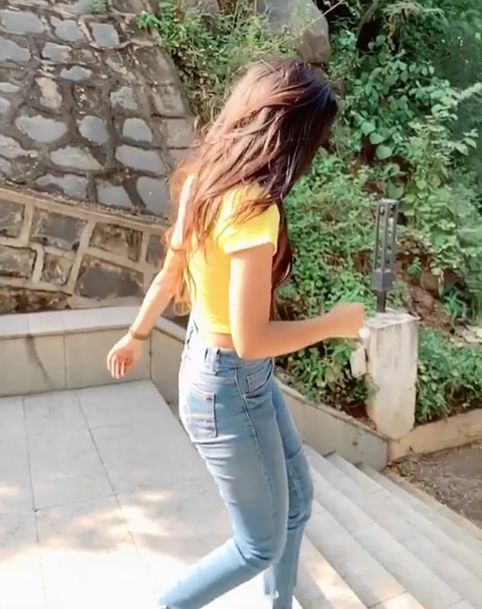 Deepika Pilli