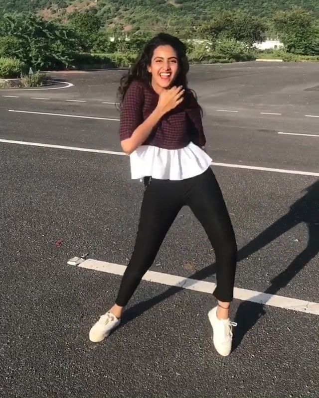 Deepika Pilli