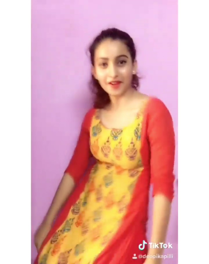 Deepika Pilli
