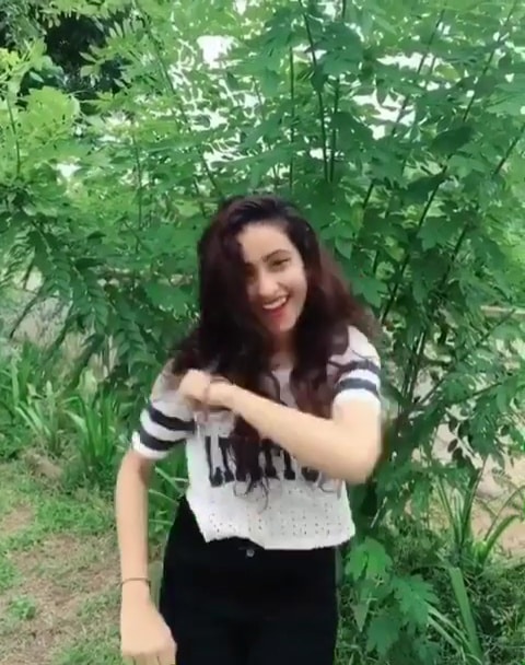 Deepika Pilli