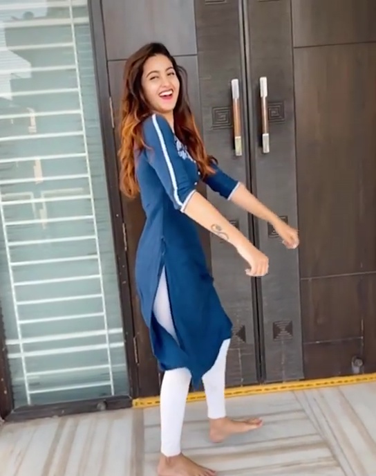 Deepika Pilli