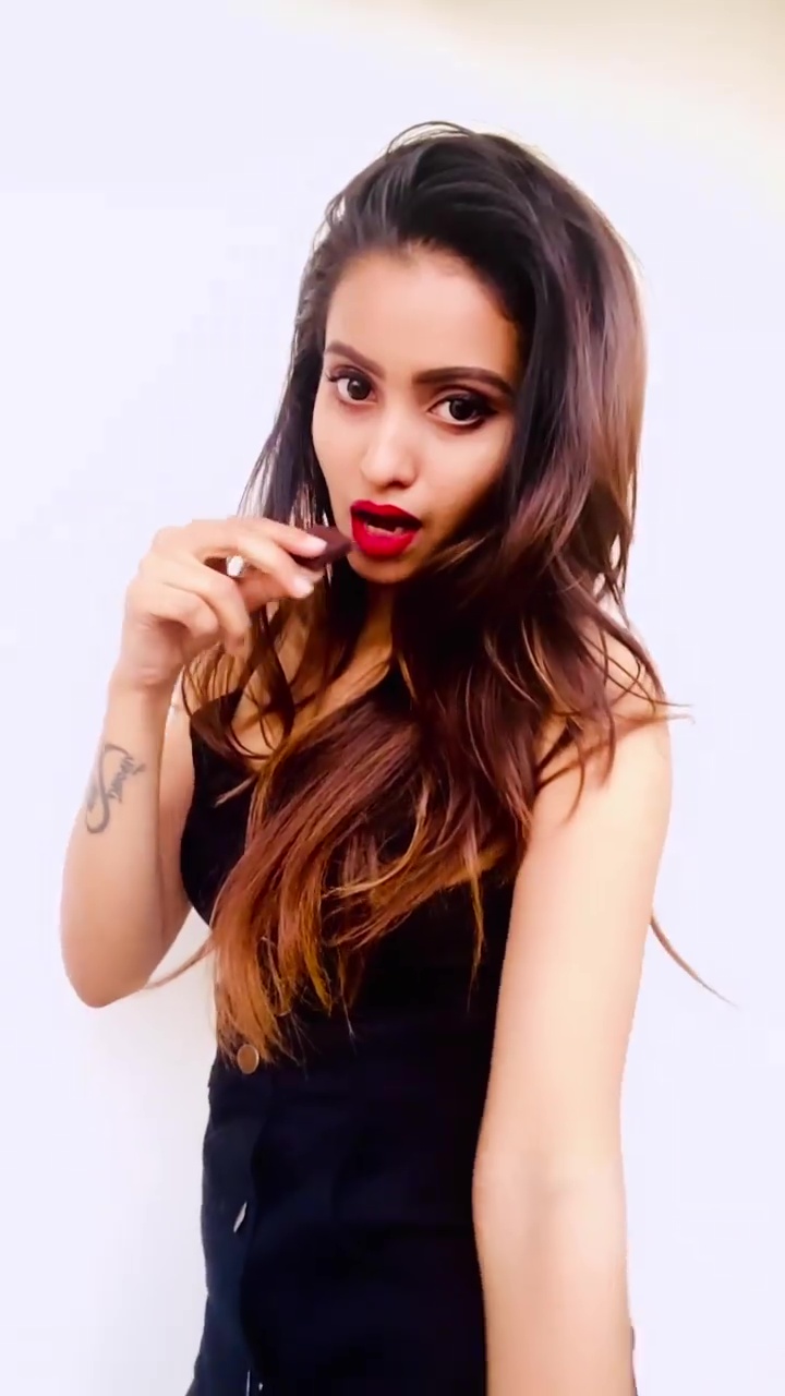 Deepika Pilli