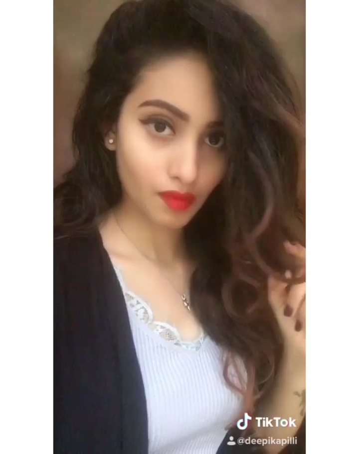 Deepika Pilli