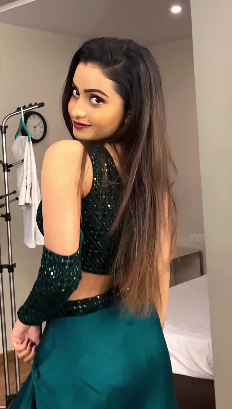Deepika Pilli