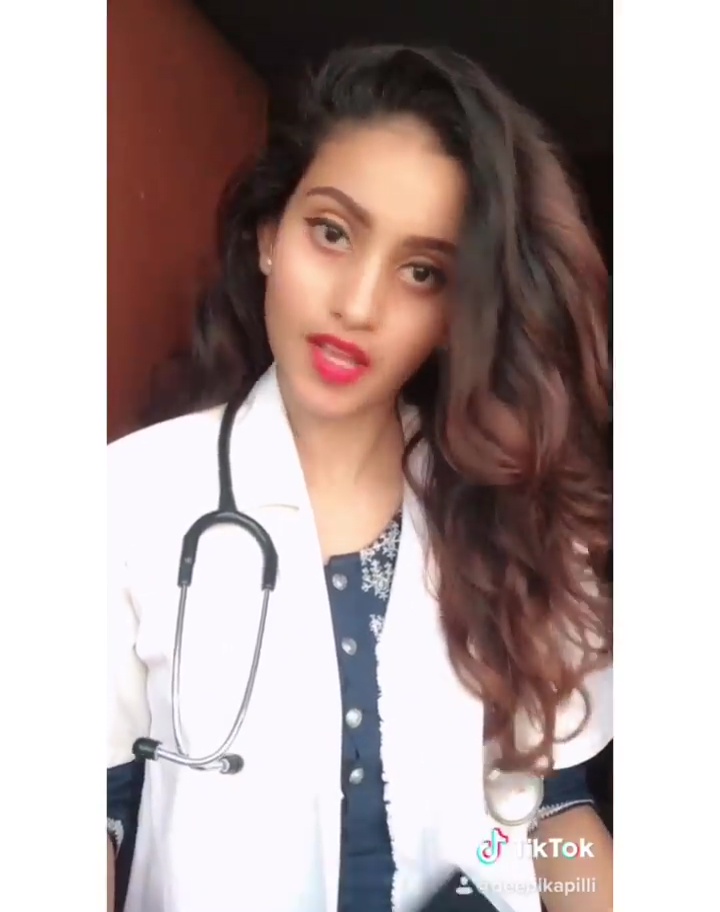 Deepika Pilli