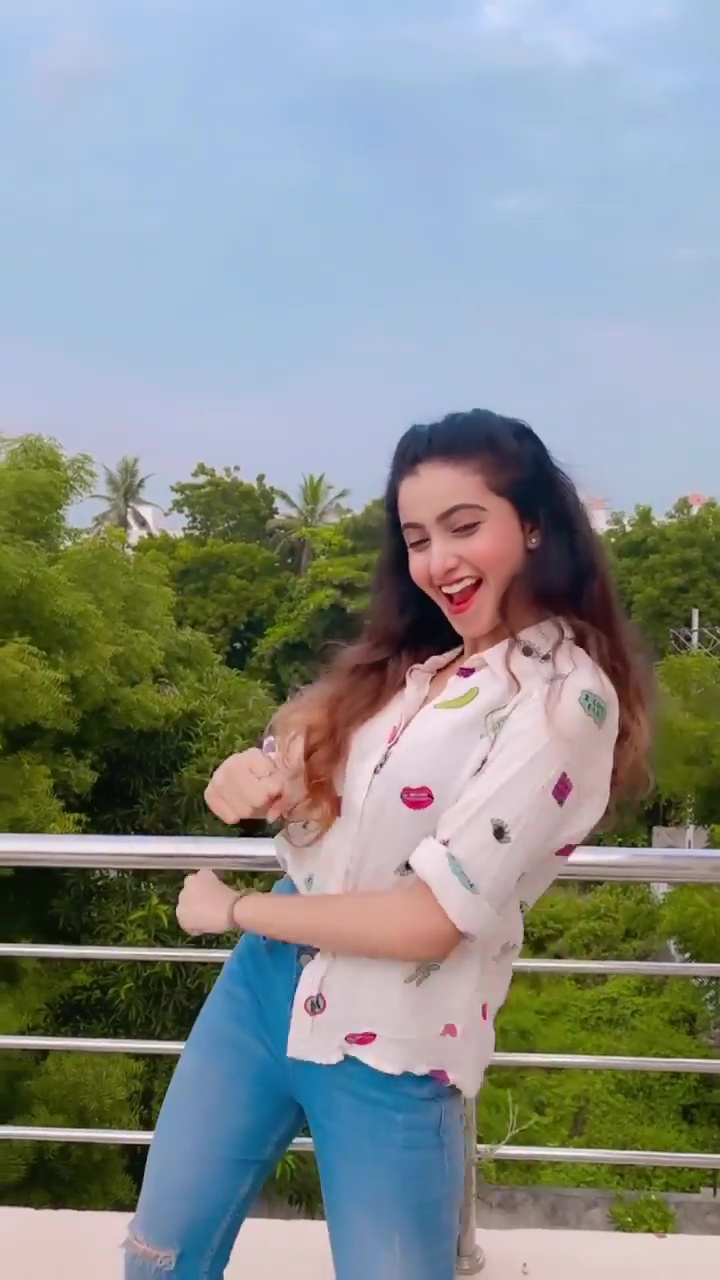 Deepika Pilli