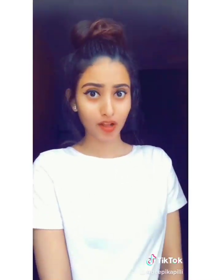 Deepika Pilli