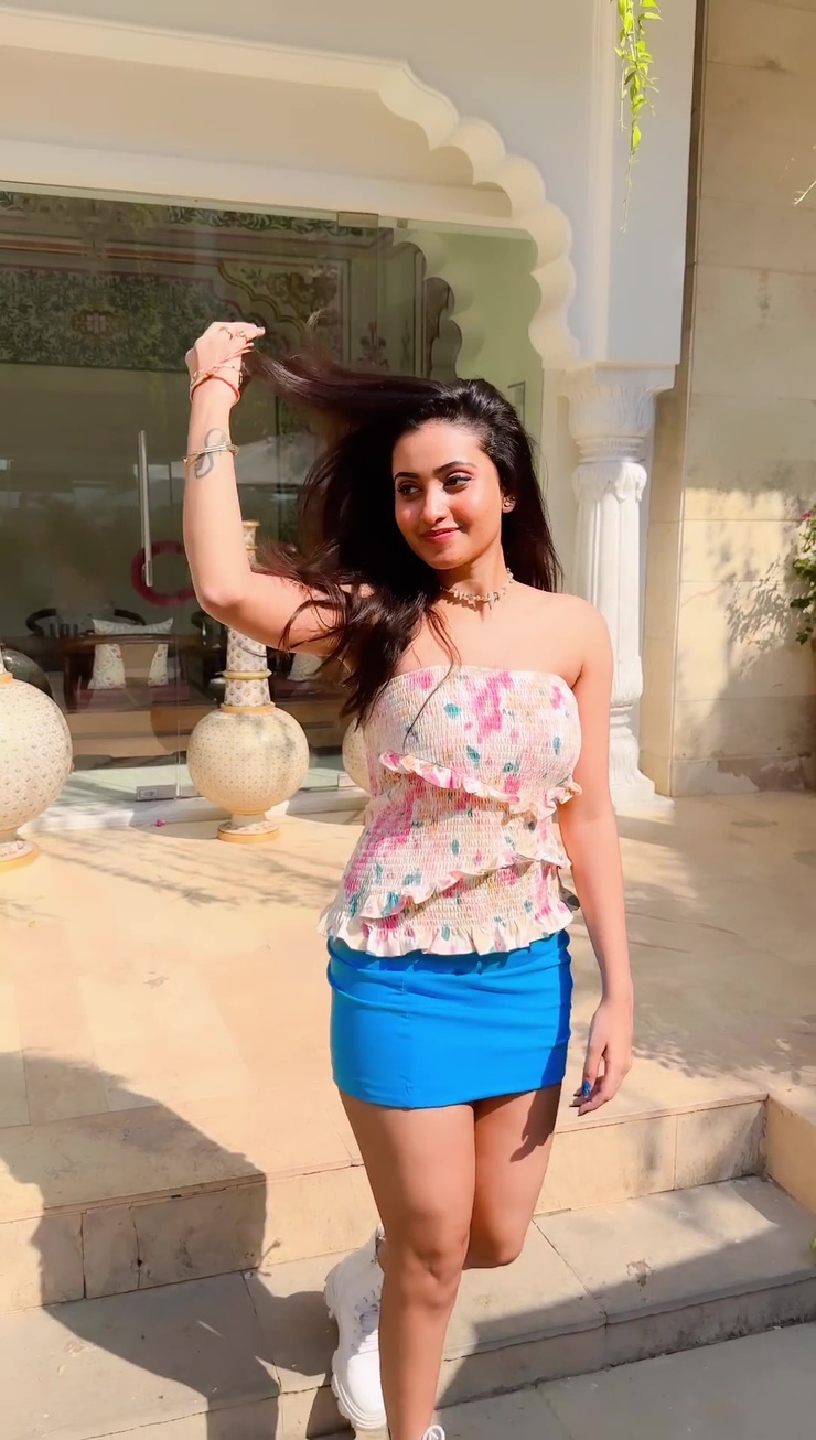 Deepika Pilli