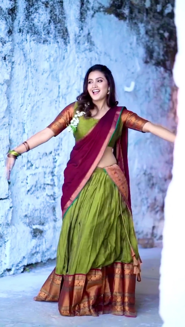 Deepika Pilli