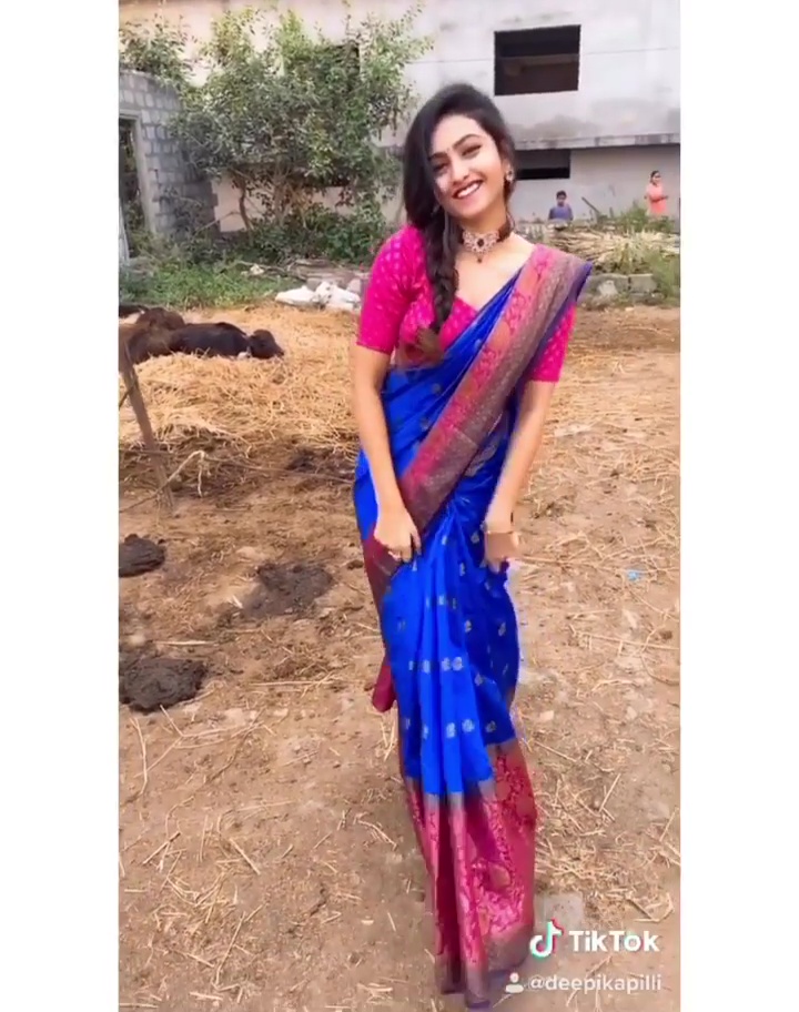 Deepika Pilli