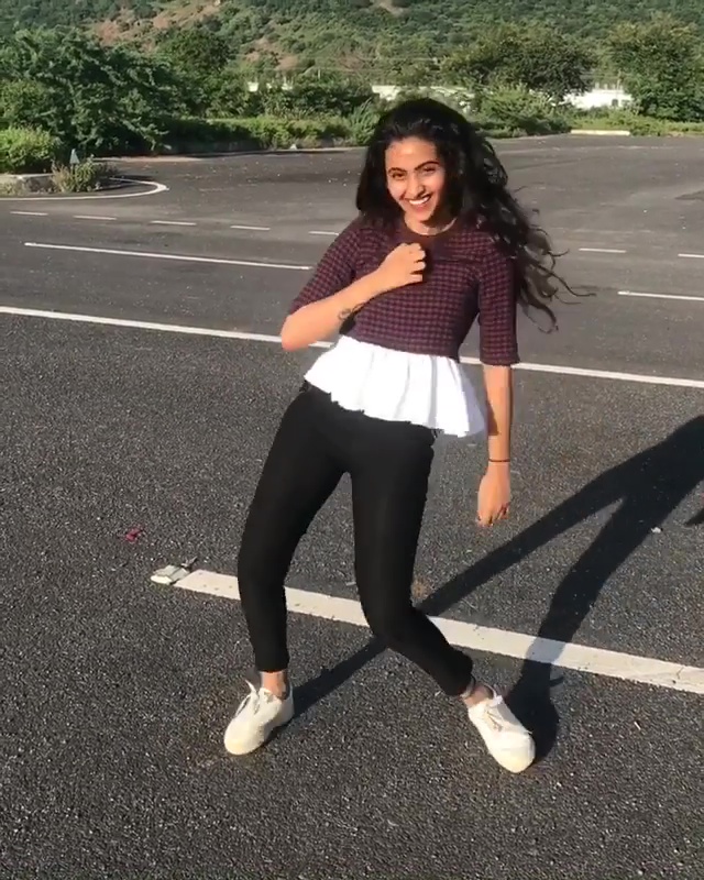Deepika Pilli