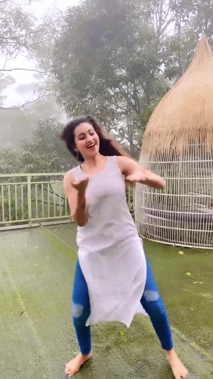 Deepika Pilli