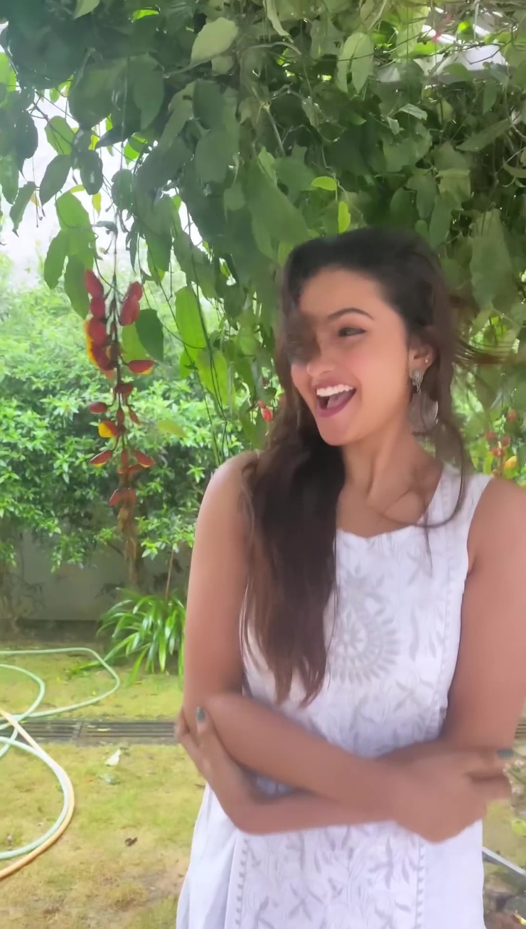 Deepika Pilli