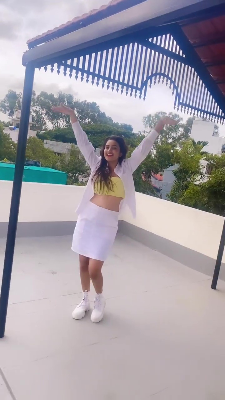 Deepika Pilli