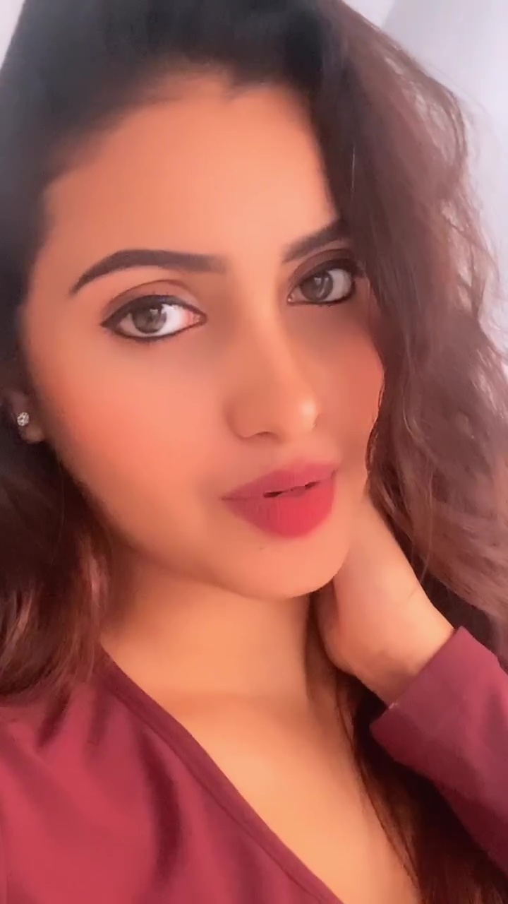 Deepika Pilli