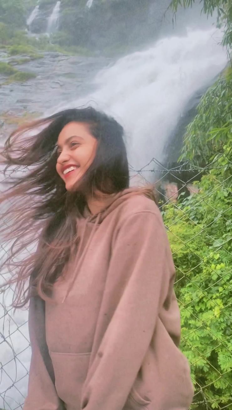 Deepika Pilli