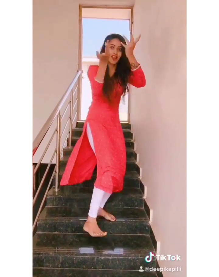 Deepika Pilli