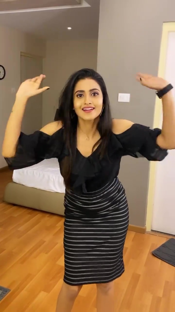 Deepika Pilli
