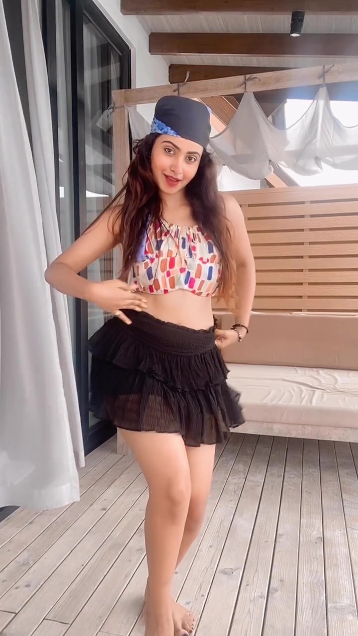 Deepika Pilli