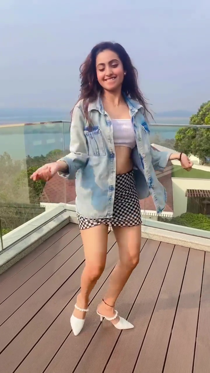 Deepika Pilli