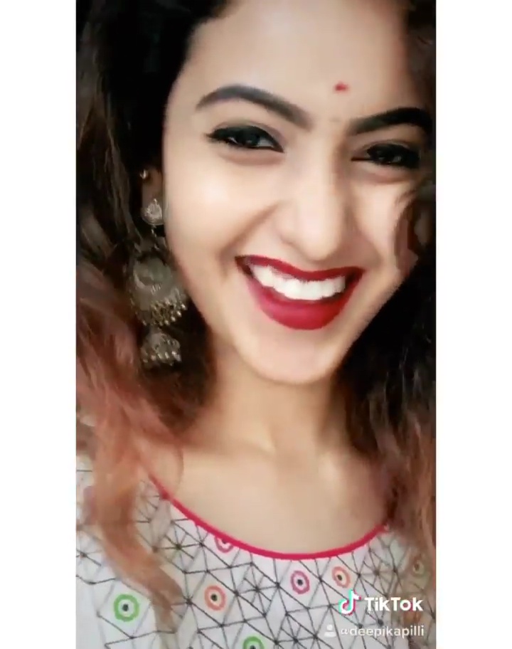 Deepika Pilli