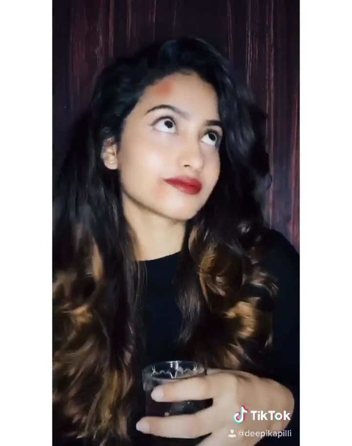 Deepika Pilli