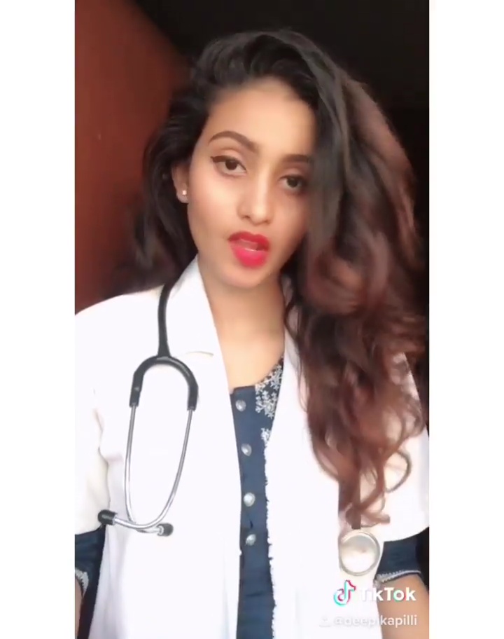 Deepika Pilli
