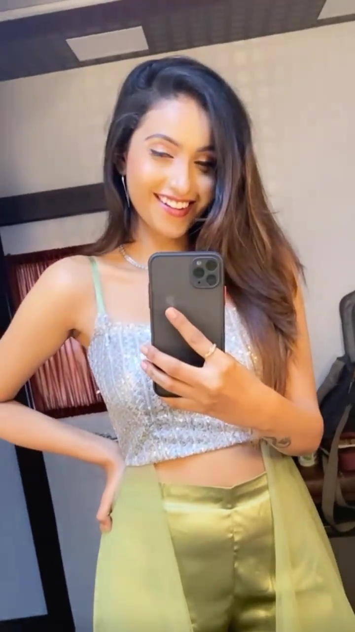 Deepika Pilli