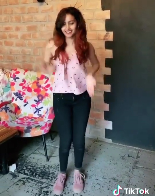 Deepika Pilli