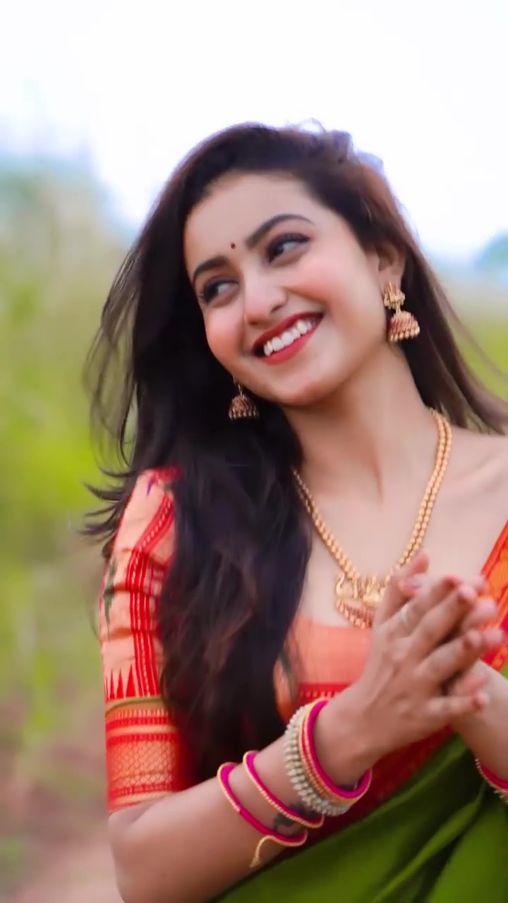 Deepika Pilli