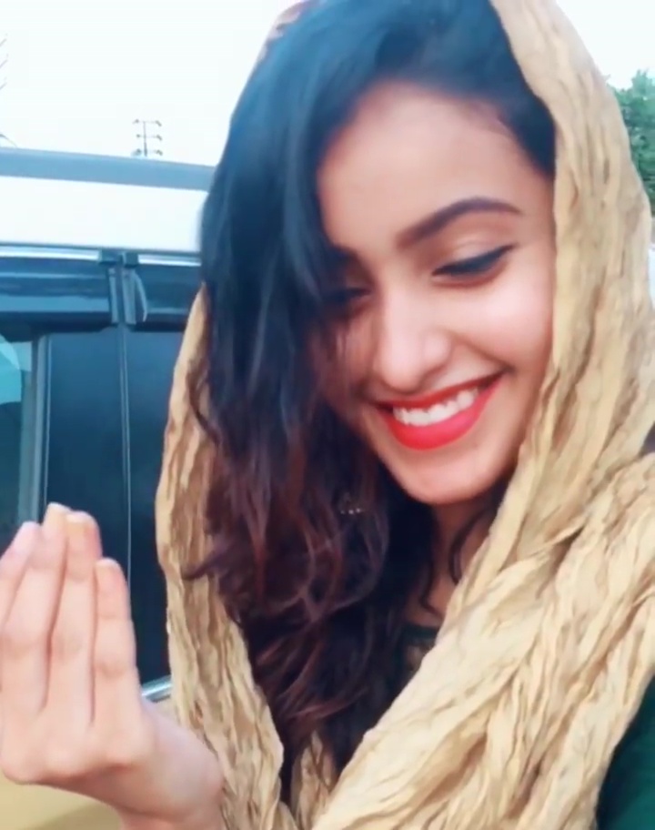 Deepika Pilli