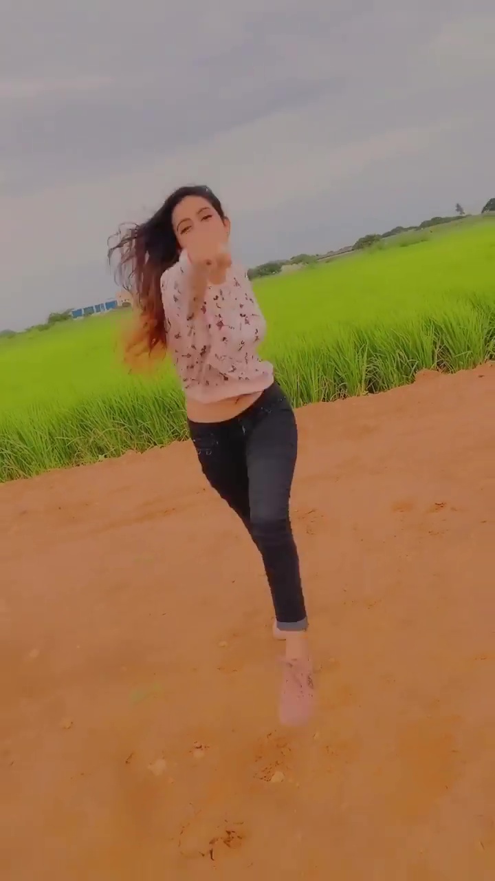 Deepika Pilli