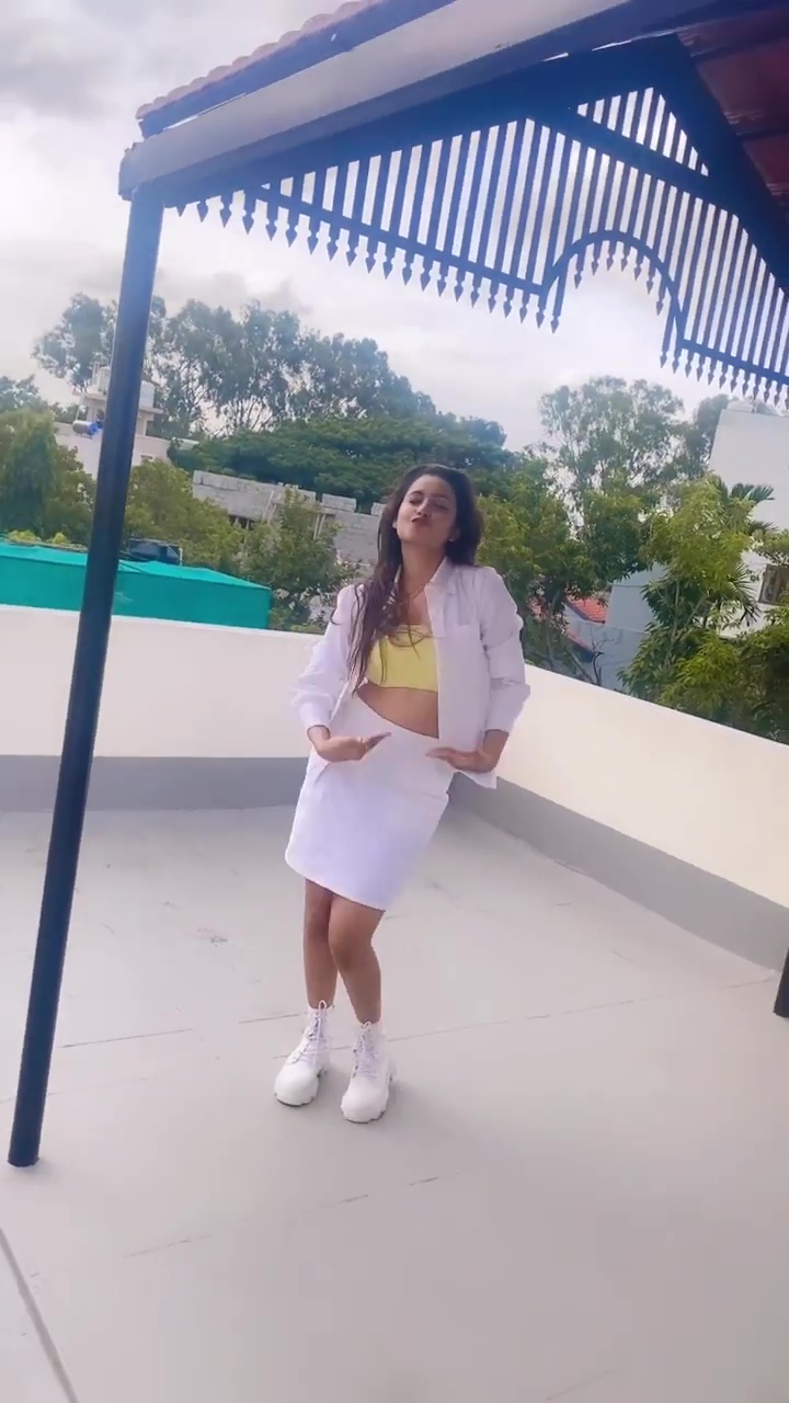 Deepika Pilli
