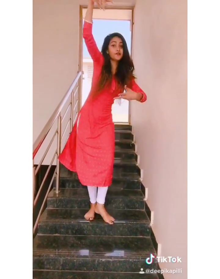 Deepika Pilli