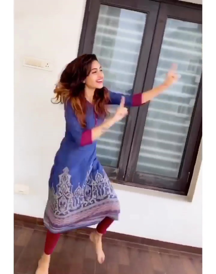 Deepika Pilli
