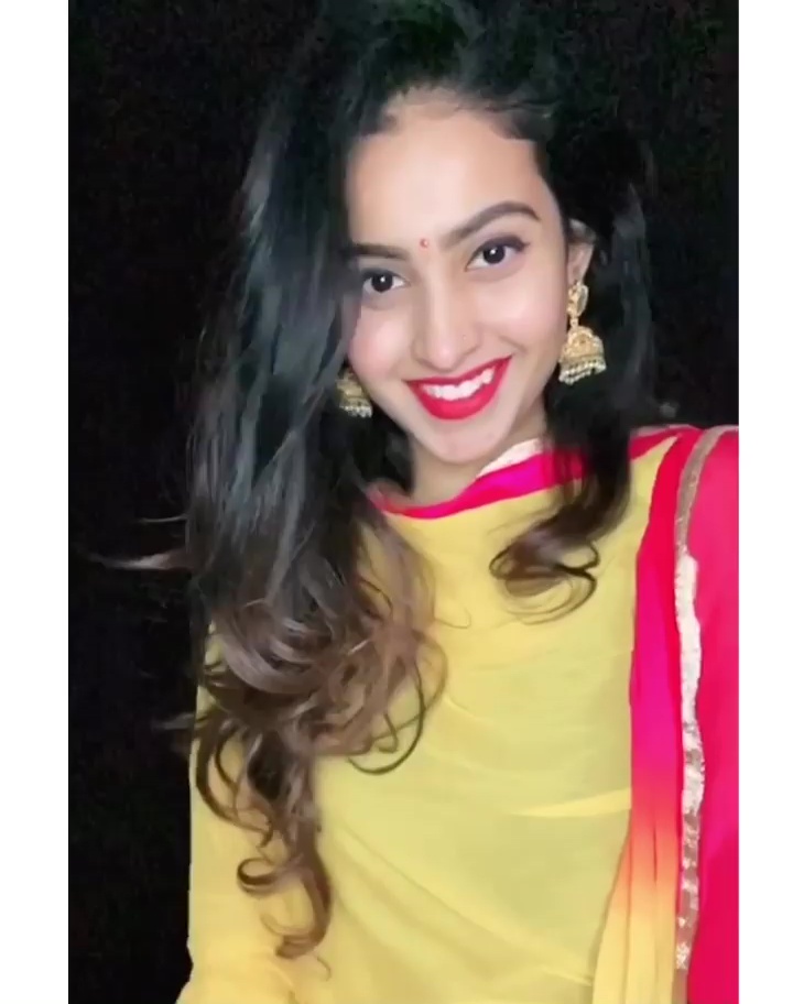 Deepika Pilli