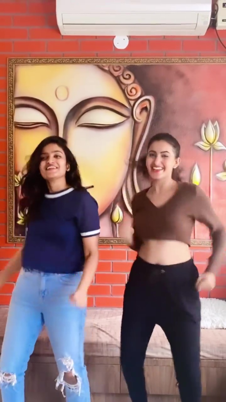 Deepika Pilli