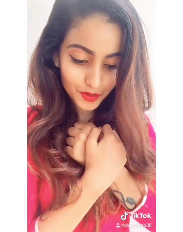Deepika Pilli